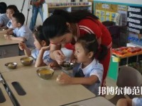 浙江2020幼師學校要讀幾年