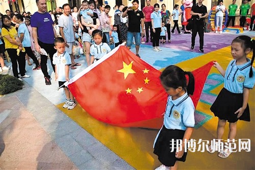 湖北2020年幼師學校都有哪些專業好