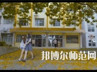 廣西2020年初中生學幼師學校怎么樣