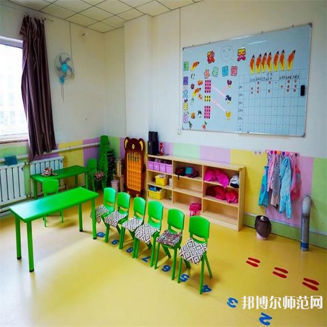 江蘇省2020年初中生能讀幼師學校嗎