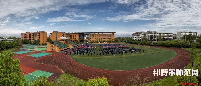 溫江燎原職業技術幼兒師范學校2020年報名條件、招生要求、招生對象