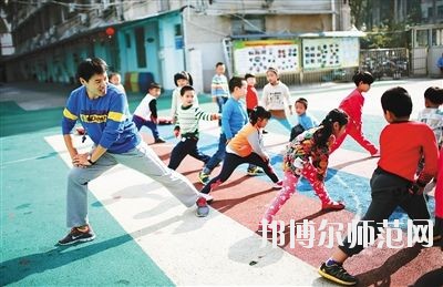 江蘇省2020年初中生上幼師學校