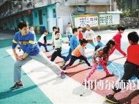 江蘇省2020年初中生上幼師學校