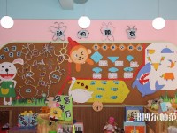 江蘇省2020年初中生可以上的幼師學校