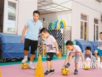 江蘇省2020年初中生可以讀什么幼師學校