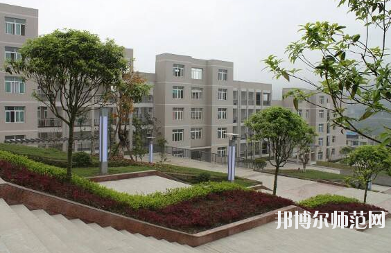 重慶2021年什么幼師學校比較好就業