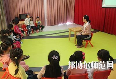 江蘇省2020年幼師學校讀什么專業有前途