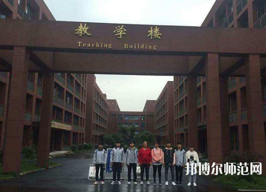 重慶2021年幼師學校畢業好找工作嗎