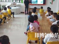 四川2020年幼師學校在哪兒