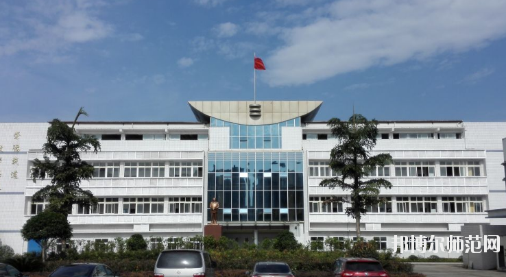 重慶2021年就業最好的幼師學校