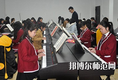 江蘇省2020年讀幼師學校有什么專業