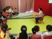 廣西2020年幼師學校有哪些專業