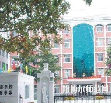 河南2020年初中生可以去讀什么幼師學校