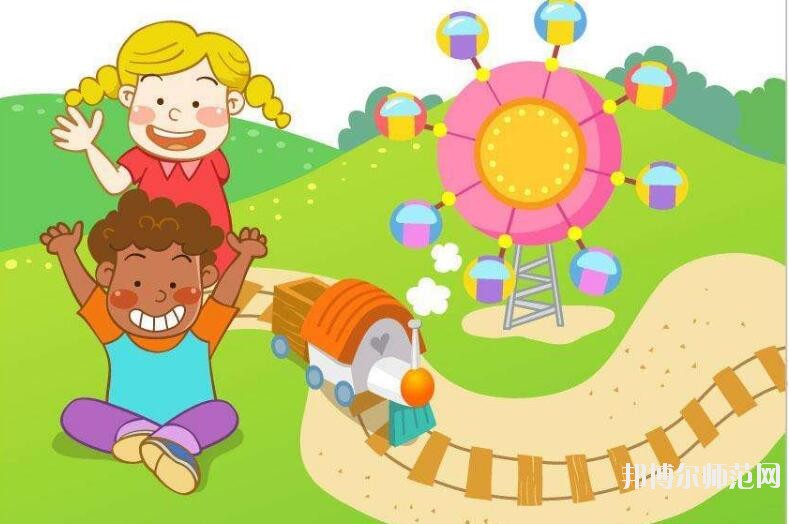 貴州2020年有哪些幼師學校就業好