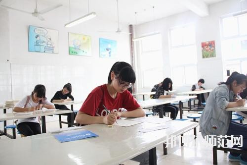 成都2020年中專幼師學校專業都學什么