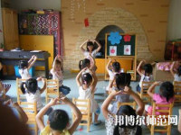 河南2020年中專幼師學校有哪些專業