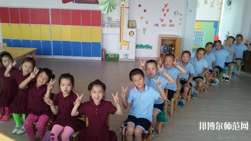 陜西2020年幼師學校哪個專業最好