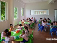 河北2020年讀幼師學校有沒有用