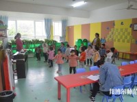 河北2020年讀幼師學(xué)校需要什么