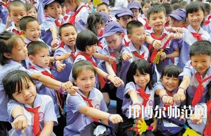 廣西2020年哪個幼師學校就業好