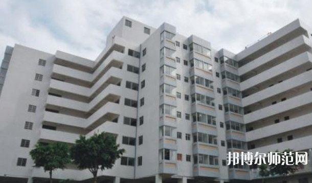 陜西2020年女生初中畢業上幼師學校