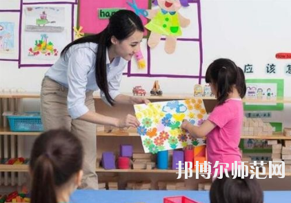 廣西2020年有哪些幼師學校最好就業(yè)