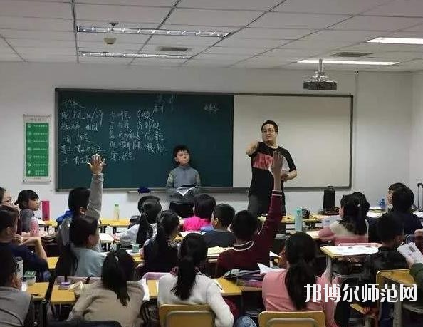 廣東2020年幼師學校能學什么