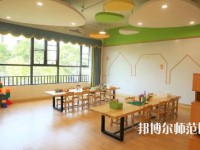 昆明2021年讀幼師學校讀什么專業(yè)好