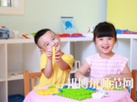 貴州2020年讀什么幼師學校最有前途