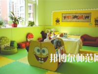 廣西2020年現在讀什么幼師學校好