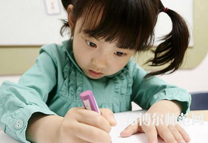 貴陽2020年初中生能去的幼師學校