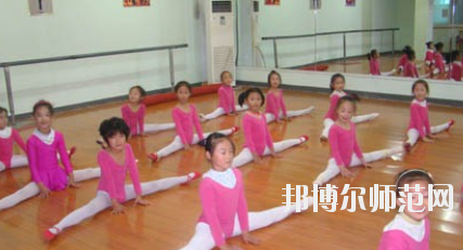 貴陽2020年幼師學校什么專業好