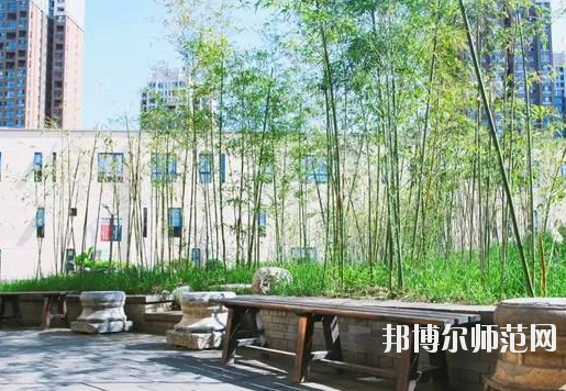 西安2020年哪個學校有幼師學校