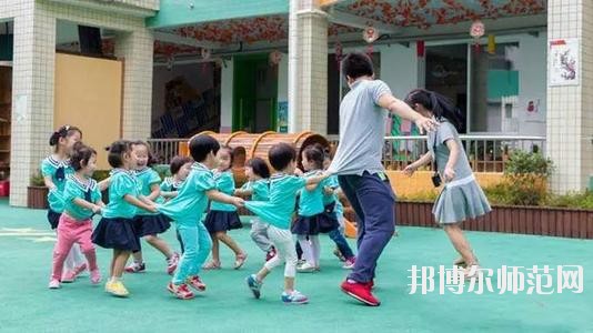 成都2020年讀幼師學校學什么專業好