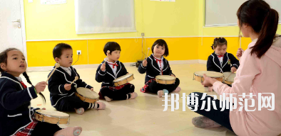 甘肅2020年幼師學校學什么好