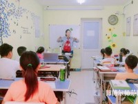 廣州2020年男生讀幼師學校學什么專業好