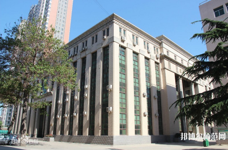 石家莊科技工程職業學院1