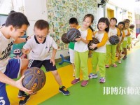 昆明2021年最好的幼師學校有哪些