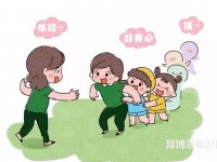 昆明2021年幼師學校什么時候招生