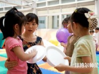 南京2020年有什么幼師學校