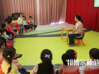 廣西2020年什么幼師學校就業最好