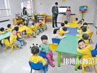 貴陽2020年幼師學(xué)校開設(shè)有哪些課程