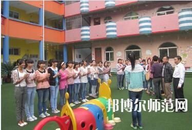 貴陽2020年學幼師學校哪個學校好 貴陽2020年女生學幼師學校怎么樣