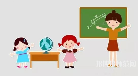 成都2020年讀什么幼師學校好