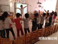 甘肅2020年公立幼師學校