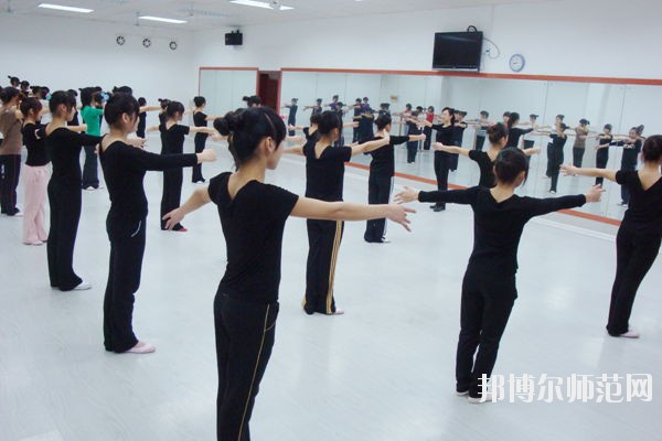 南京2020年幼師學校什么專業適合女生