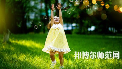 貴陽2020年職高和幼師學校哪個好