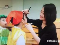 廣州2020年幼師學校學什么好