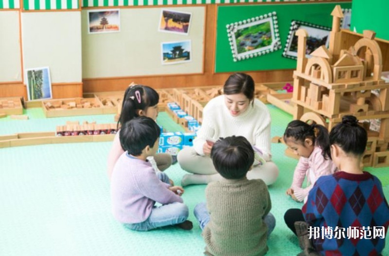 廣州2020年幼師學校算什么學歷