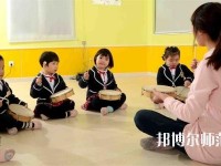 寶雞2020年幼師學校適合女生學嗎